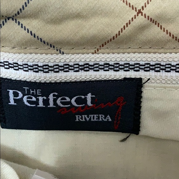 Perfect Swing Riviera Golf Dress Pants - Picture 3 of 4